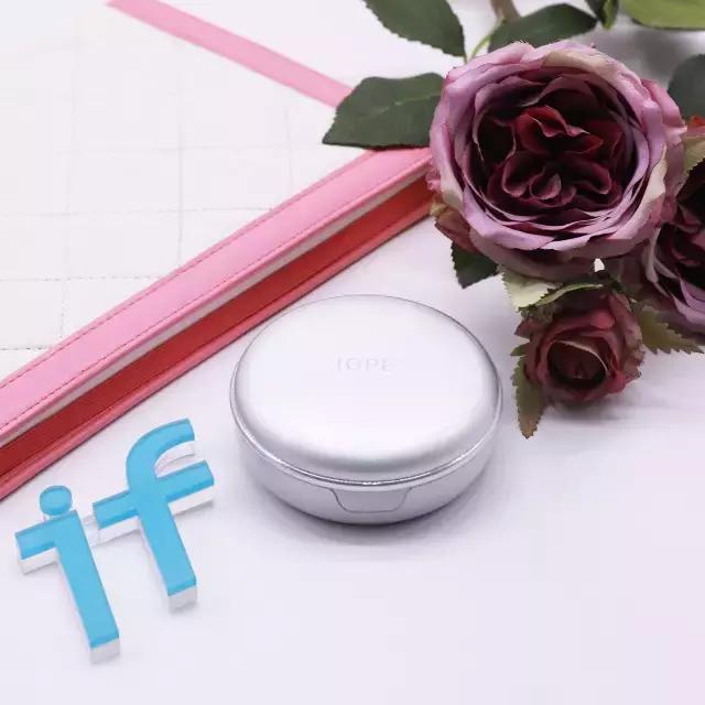 刘涛的代言的气垫,欢乐颂方芷衡同款气垫