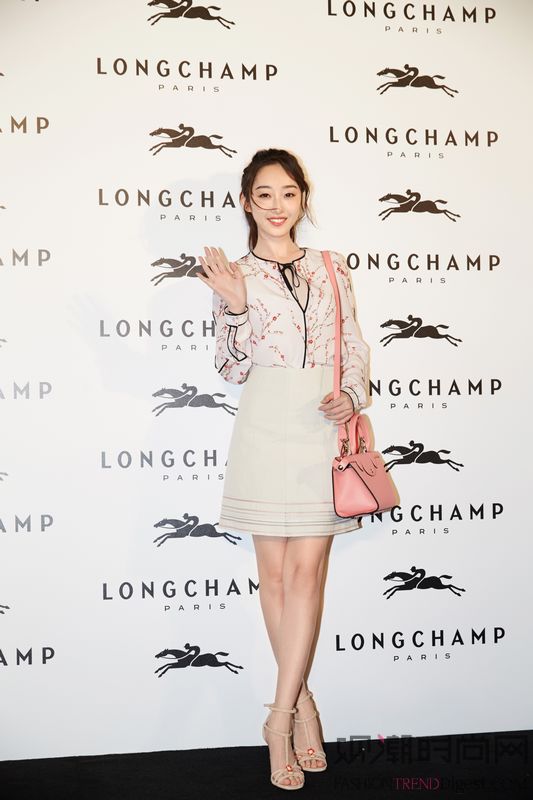 LONGCHAMP珑骧2023春夏款,longchamp珑骧海口免税