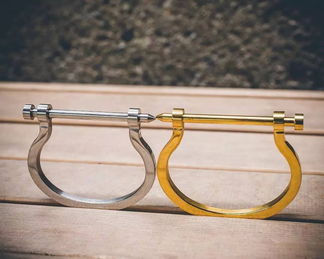 拒绝暴发户标签，大金链子也挤入潮流界争宠了