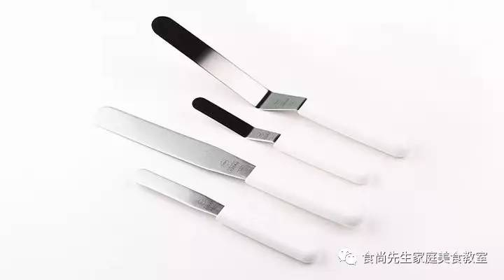 蛋糕裱花工具抹平器,蛋糕裱花工具大全图片