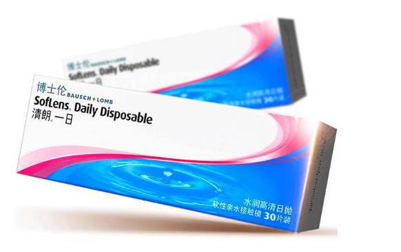 佩戴隐形眼镜日常小知识,隐形眼镜注意事项及佩戴方法