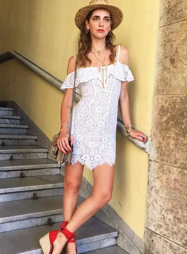 比白t好的单品,比白t更潮的衣服