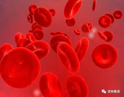 早期血液病是怎么形成的,血液病方面的问题