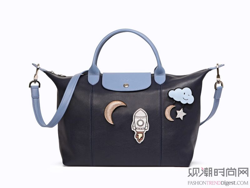 LONGCHAMP珑骧2023春夏款,longchamp珑骧海口免税