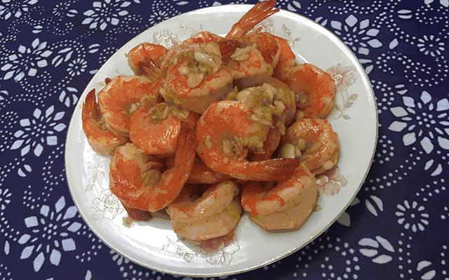 这个周六去哪吃?阿拉屋里厢的厨神喊你“回家吃饭”