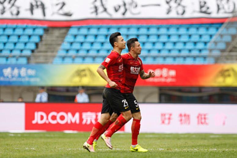 中超最新赛果郜林,中超郜林高拉特