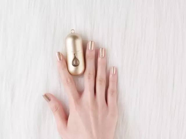 高级指甲油颜色,好物推荐指甲油化妆品