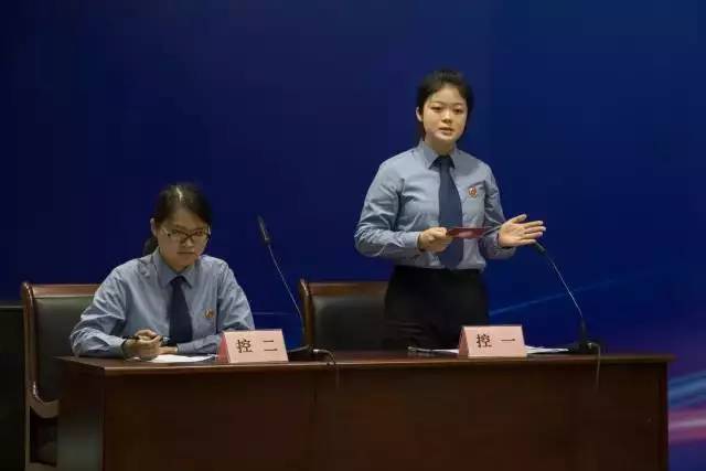 公诉人辩论视频,围观庭审现场完整版