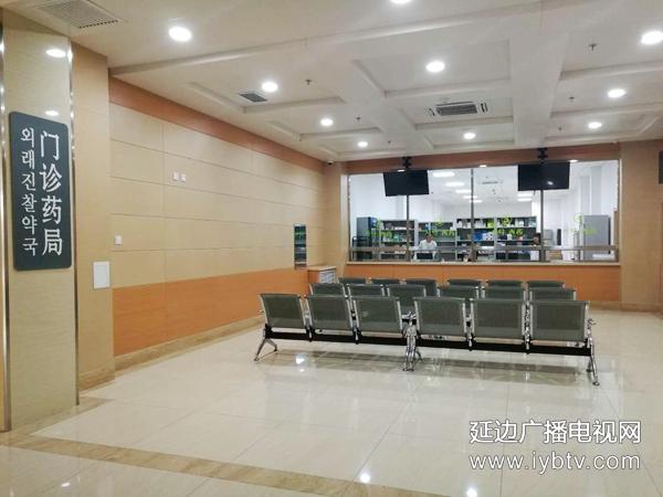 延吉市第二人民医院新址,延边第2人民医院介绍