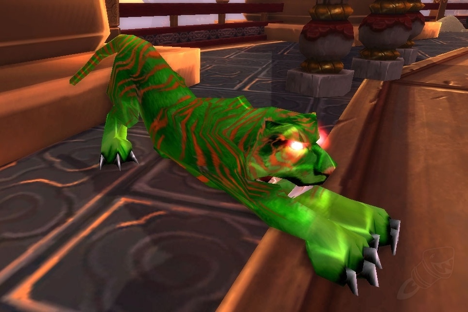 魔兽世界猎人稀有精英宝宝,猎人7.0宝宝推荐