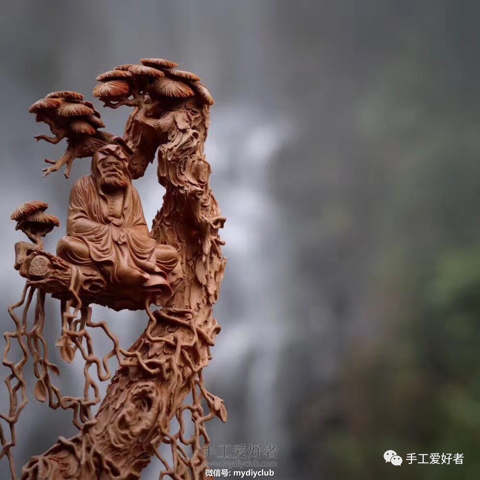 「论坛精粹」坛子里的手作好料集合了！手爱粉们快来吃“火锅”！