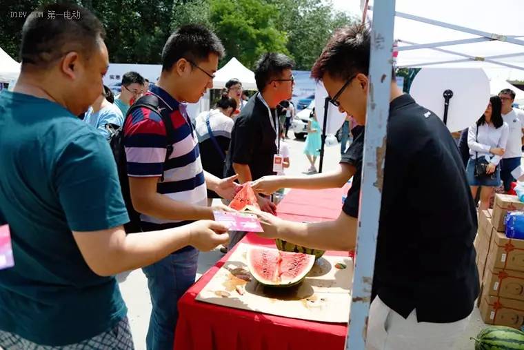 610百团大“赚”购车节完美收官优惠到不可想象签单近百