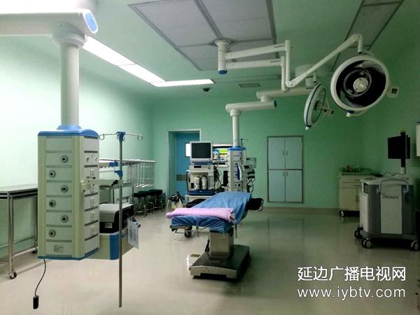 延吉市第二人民医院新址,延边第2人民医院介绍