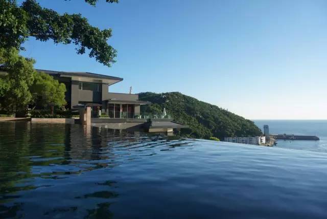 抵抗冬季抑郁，就要去这些世外山庄秘境