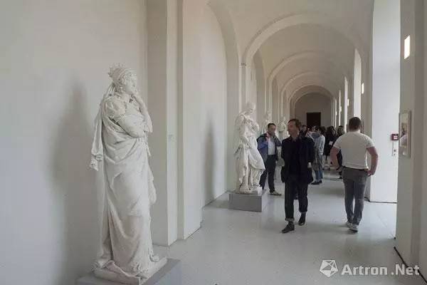 「直击卡塞尔」如何把卡塞尔打造成“最具政治性的”文献展?