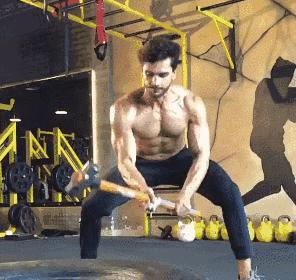 腰两边肉太多怎么练,腰两侧的肉特别硬怎么减