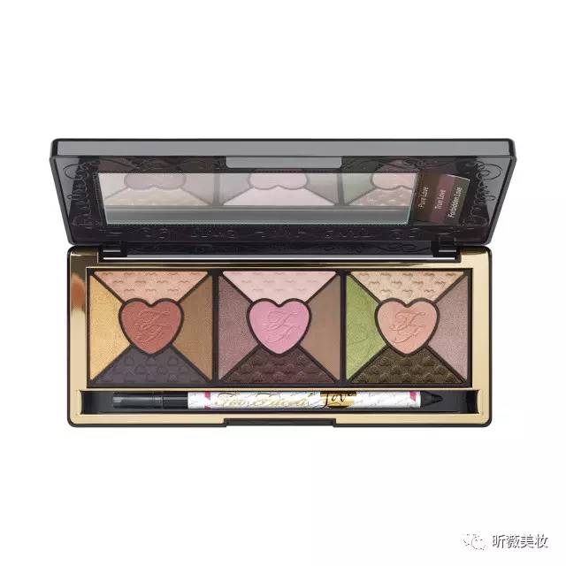 种草机推荐的口红,种草机小众品牌