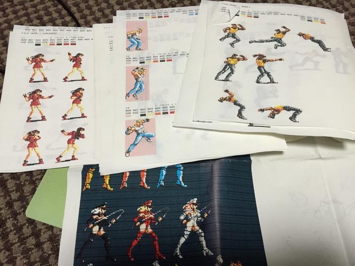 古代祐三:为了开发《刺猬索尼克》,姐姐、母亲和我开了这家公司