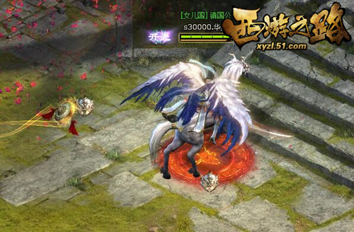 梦幻西游51级至60级攻略,梦幻西游51成就