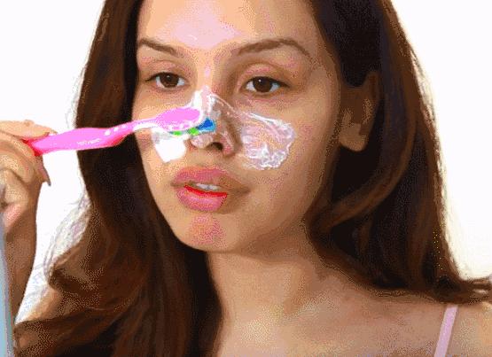 如何摆脱草莓鼻做好这三步就够了 (7个小妙招分享让你告别草莓鼻)