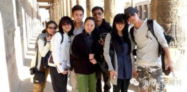 胡霍派糖过白色情人节啦！胡歌一边说不在爱情里，一边当CP王啊！