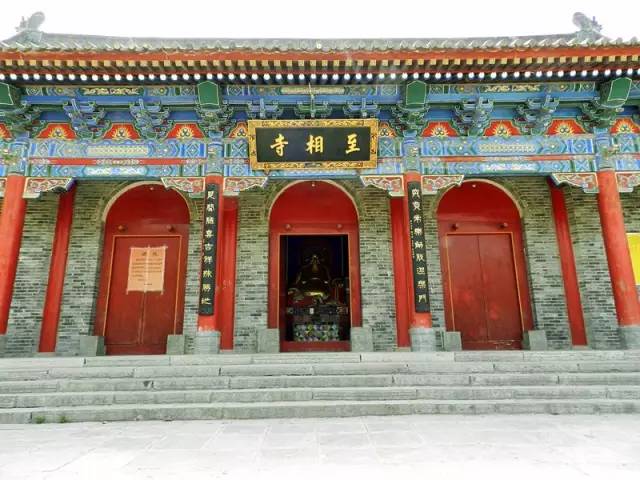 西安最有名旅游景点排名,西安十大值得去的景点排名