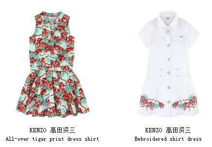 kenzokids童装,kenzo童装2013