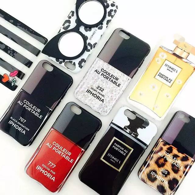 苹果呸来了|我把手机弄那么好看，就是为了这装逼一刻