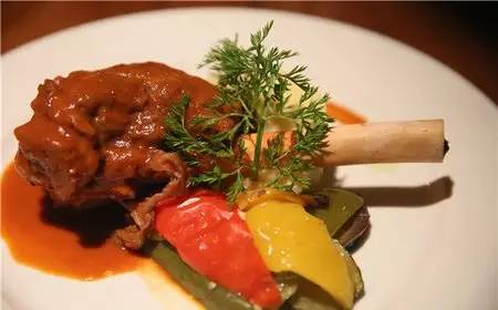 魔都特色餐厅推荐,魔都最有腔调的十家自助餐约起来