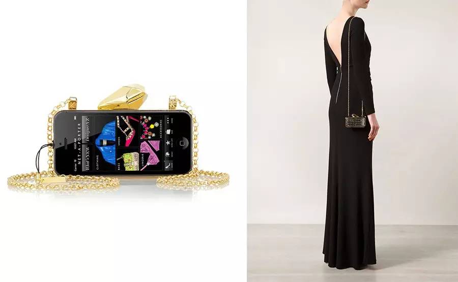 苹果呸来了|我把手机弄那么好看，就是为了这装逼一刻