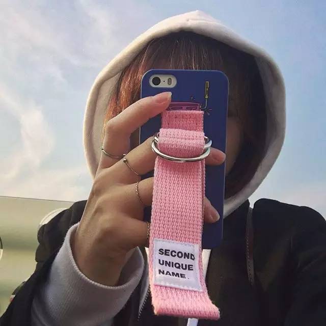 苹果呸来了|我把手机弄那么好看，就是为了这装逼一刻