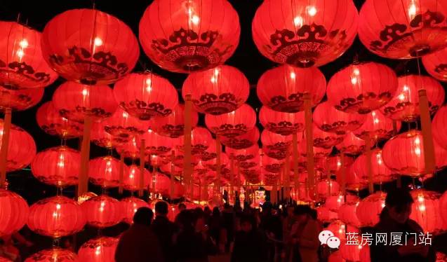 元宵节有哪些赏花灯的好去处,元宵节赏花灯的活动内容