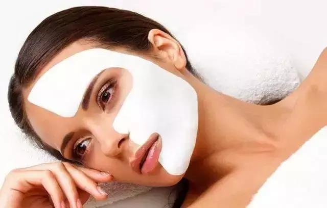 测评敷一晚上面膜,测评面膜