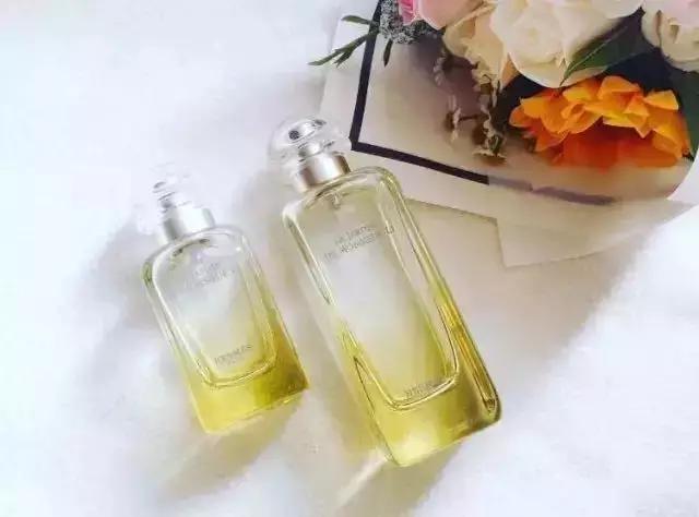 哪些香水比较独特而且还不甜腻,有了你的香水味才安心