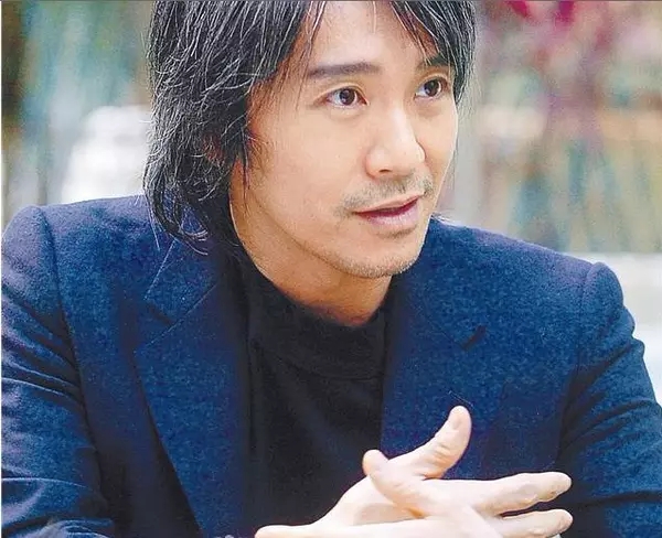 周星驰55岁生日快乐完整版,周星驰58岁生日现场无人庆生