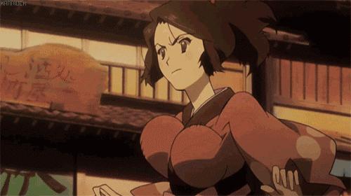 混沌武士清吧,混沌武士告别