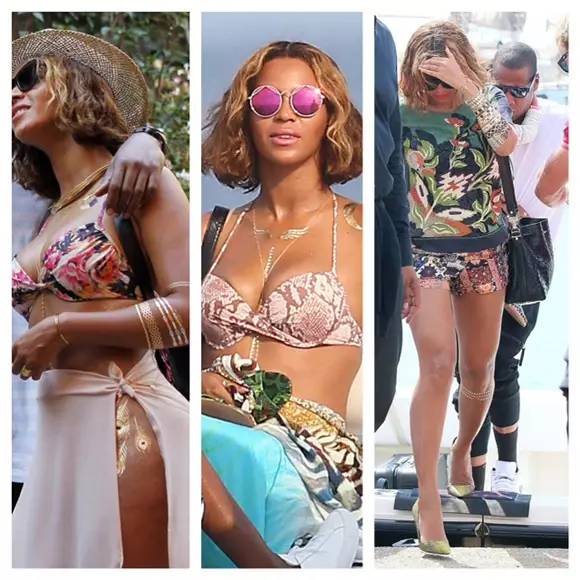 草本纹身贴种草,好物种草纹身贴