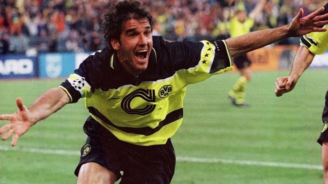 97年欧冠决赛多特蒙德名单,2015赛季尤文2-1多特蒙德