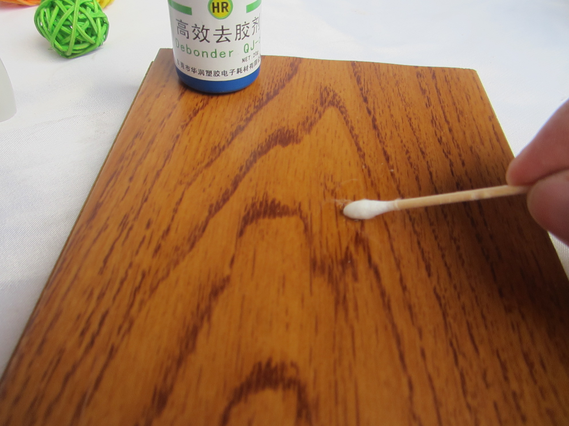 502胶水怎么去除掉,502胶水怎么洗掉最简单的方法