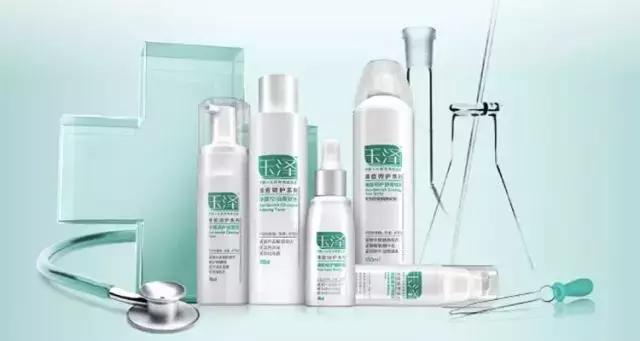 好用到爆炸的皮肤,最好用的国货药妆