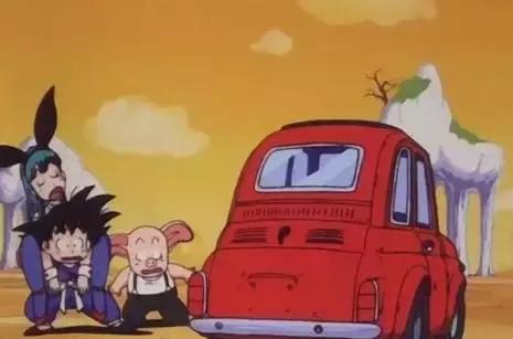 龙珠中的龟仙人,龙珠里龟仙人的原型是谁