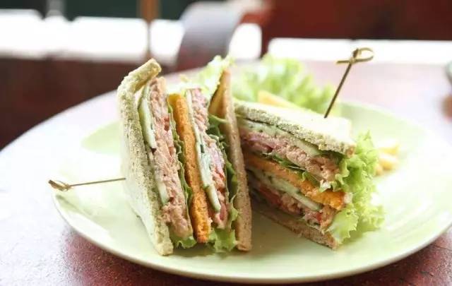 金枪鱼罐头的吃法大全图解,金枪鱼罐头美食