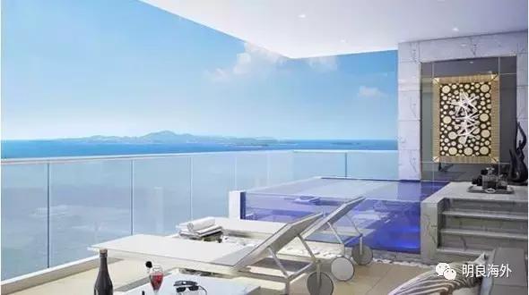 在芭堤雅买了套房，我的抑郁症竟然被治好了