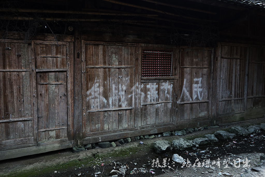 在中国的传统节日,去酉阳感受土家民俗文化