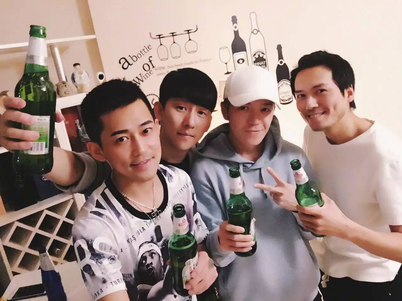 苏醒给梅西写的歌,苏醒梅西获奖