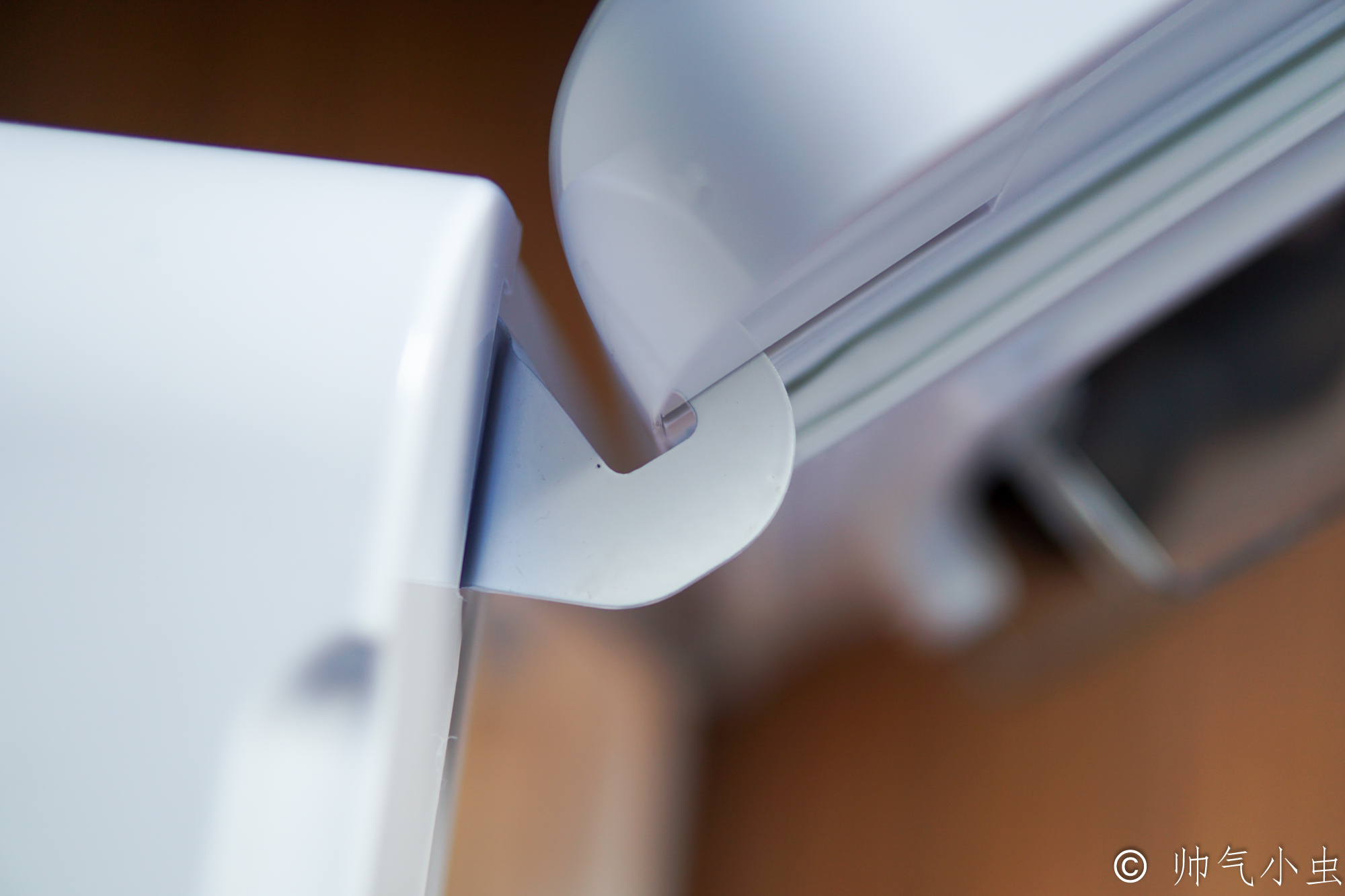 小米生态链智能家居冰箱,小吉法式四门复古冰箱怎么样