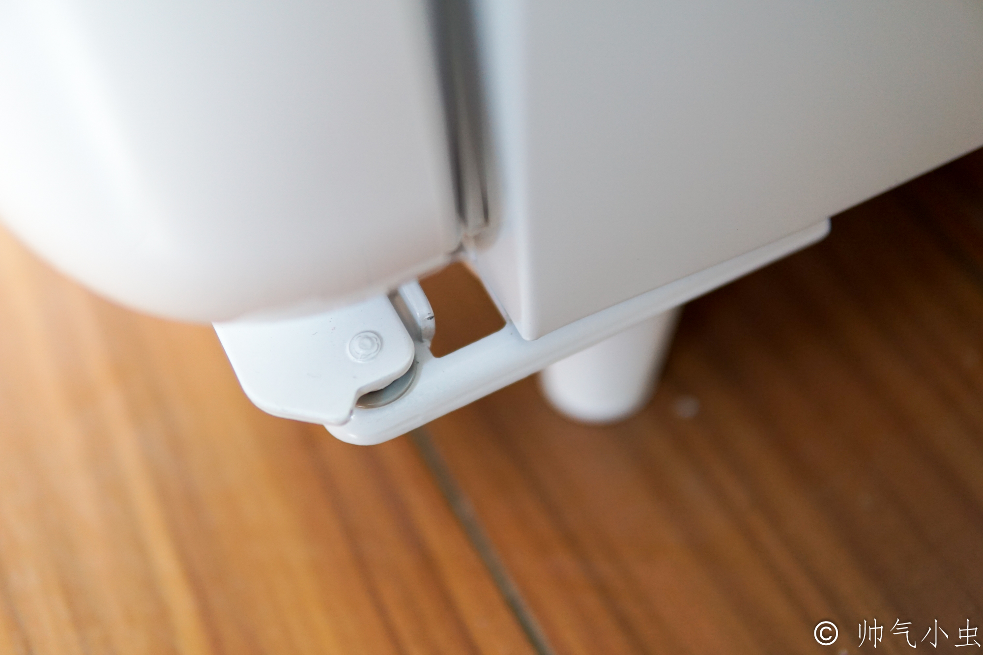 小米智能冰箱生态链,小米直供生态链