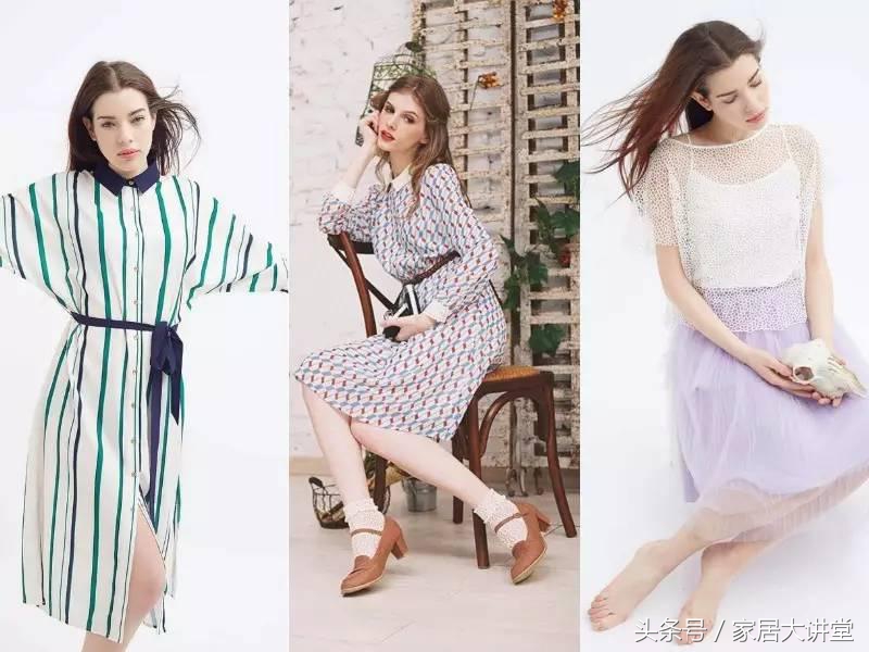 十大不输大牌的国货,5个不输优衣库的品牌