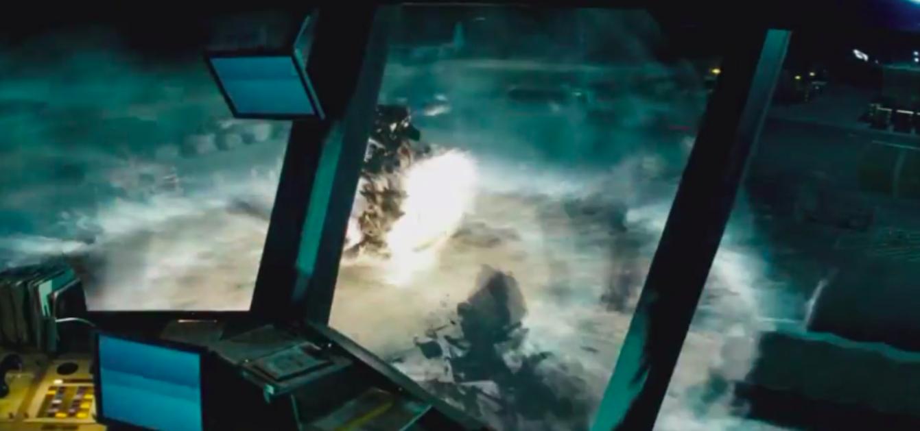 《变形金刚》导演多能炸？火花百米高，一部电影炸掉1000多亿！