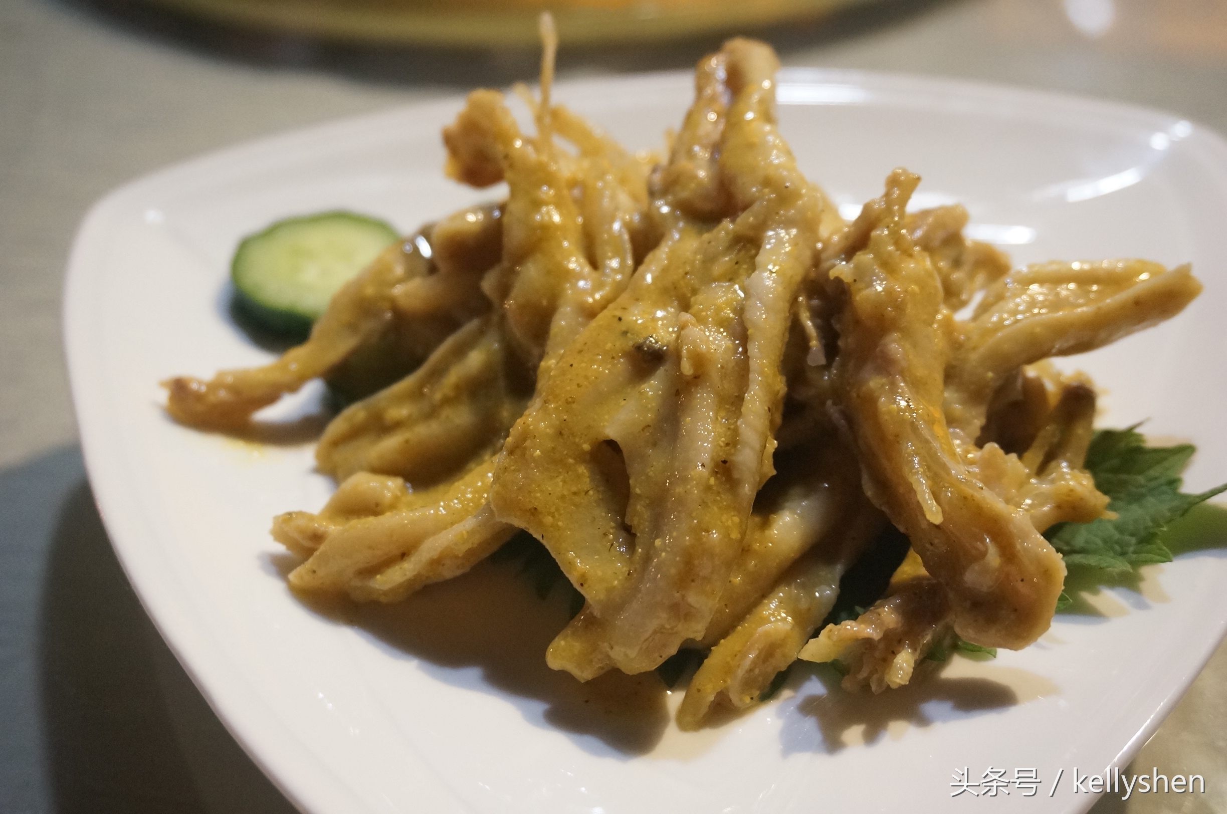 情景化餐厅,北京聚齐儿情景餐厅